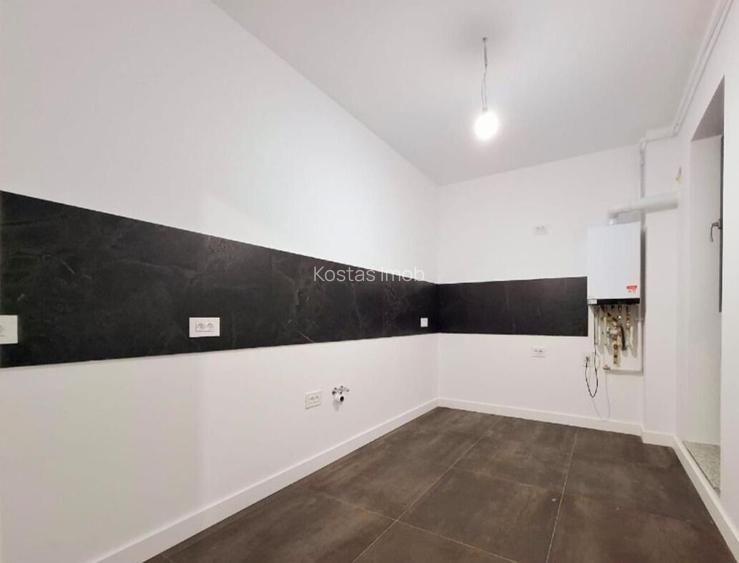 Apartament spațios cu 3 camere terasă și balcon  Băneasa Aviației Sector 1 - 9