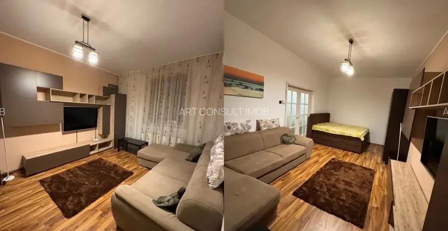 Garsoniera | Brancoveanu | Centrala Proprie | Parcare | Pet Friendly - 2