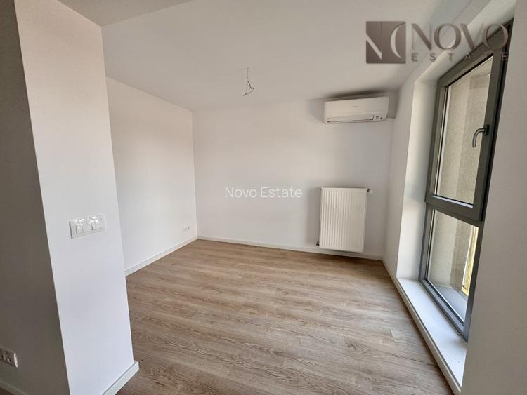 Studio | Tei - Parcul Circului | Mobilat | Parcare - 3