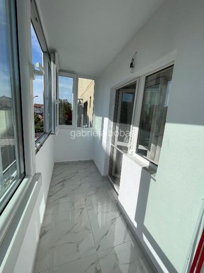 Vând apartament cu 2 camere  - 4