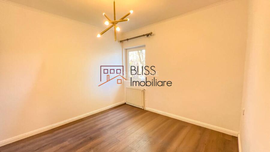 Casă / Vilă 5 camere în zona Pipera Sud - 18