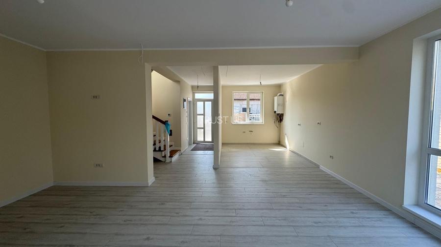COMISION 0% | Casa Individuala | 97 mp | 4 Camere | Mosnita Veche | - 3
