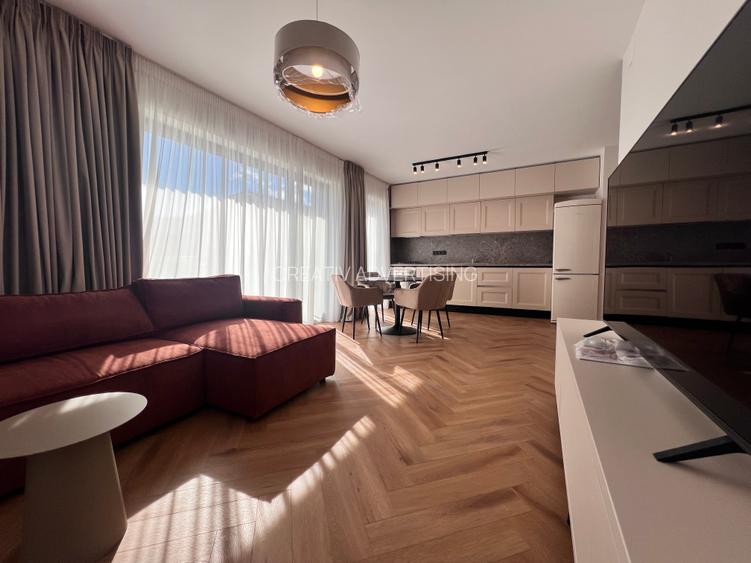 Apartament 3 camere Prima Inchiriere Parcare Inclusa Bloc 2025 - 2