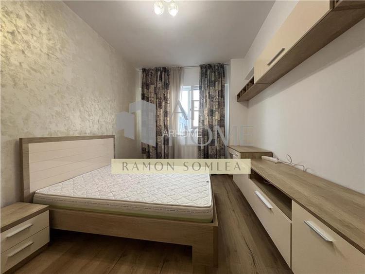 Apartament 3 camere, complex rezidential, zona 9 Mai, Ploiesti - 9
