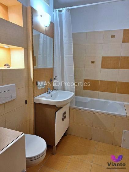 Apartament 4 camere | 90 mp utili | Strand | Zona Liceul O. Ghibu - 8