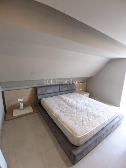 Apartament de închiriat, 5 camere, 150 mp, Mănăștur zona Câmpului - 17