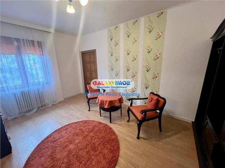 Inchiriere casa 3 camere, etaj 1,  ultracentral, Ploiesti - 7
