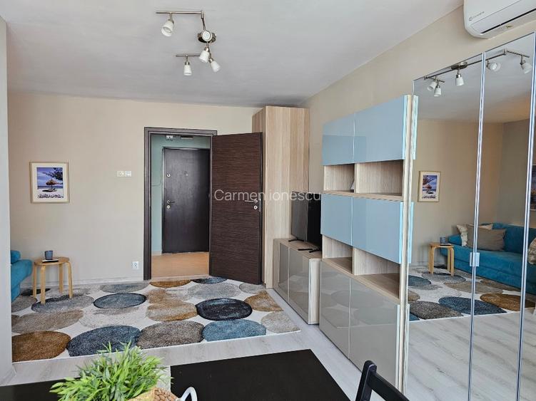 PROPRIETAR, Garsoniera 35mp, Metrou Dristor 2, parcare proprie - 8