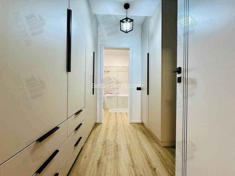 Casă de vânzare Berceni Ilfov – mobilată utilată – curte 456 mp - 12