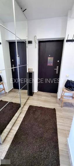 VÂNZARE | 2 Camere Mobilat  Utilat | 12 min.Metrou Dimitrie Leonida | Investiție - 16