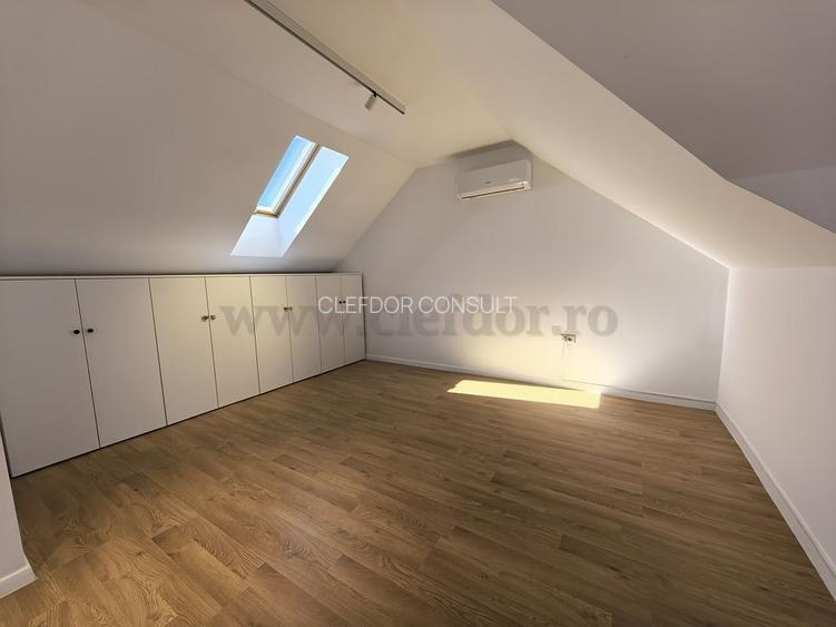 Vilă moderna de inchiriat - 20