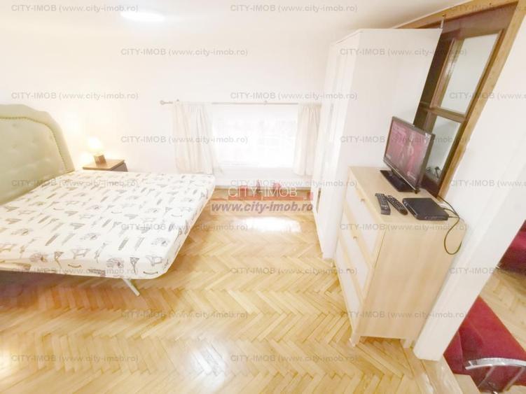 Inchiriere Garsoniera Studio Romana Amzei Bucuresti - 16