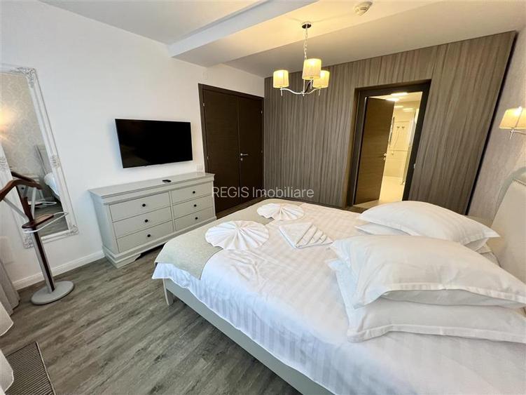 LUX. Penthouse in Silver Mountain - Poiana Brasov - 21