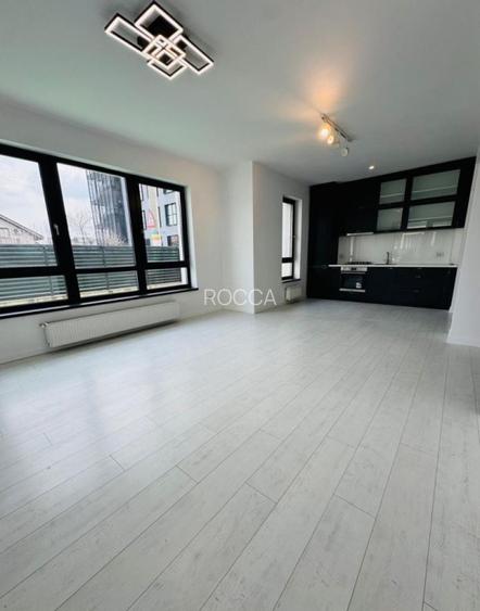 Apartament de 3 camere, parcare, curte, nemobilat, Millo Residence Pipera - 4