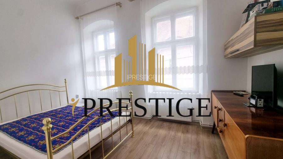 APARTAMENT ULTRACENTRAL SIBIU | 1 MIN PIAȚA MARE | 3 CAMERE | ETAJ 1 - 7