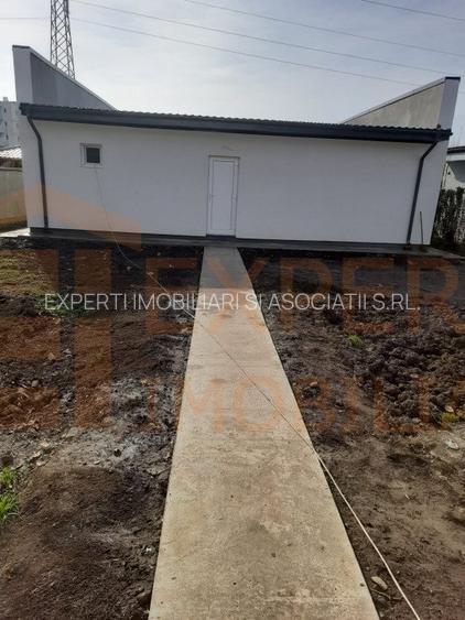 Casa situata in zona Costinesti - 5