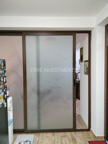 casa superba, zona linistita, accesibil, cu mansarda locuibila de 100mp. - 13