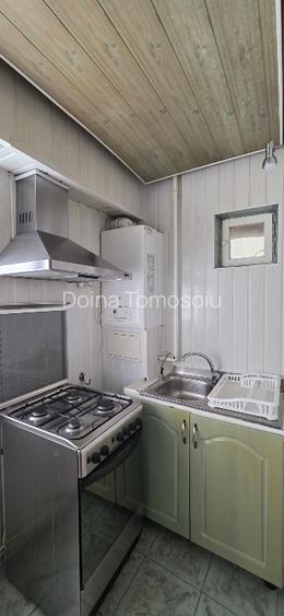 Apartament Ultra-central, 3 camere - 12