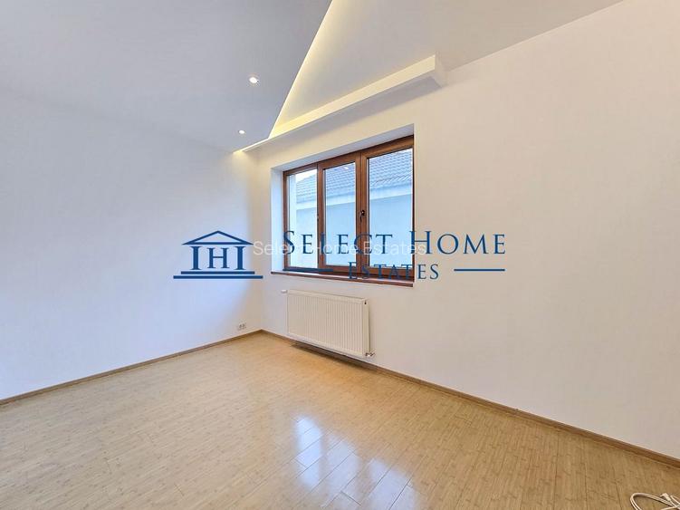 Parc Herastrau|Apartament 125 mp|Loc Parcare Subteran|Bloc 2012 - 9