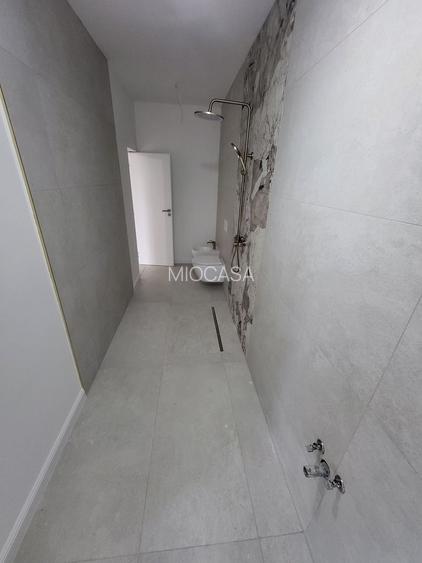 Comision 0%. Langa Iulius Mall. Zid despartitor dublu. Finisaje premium - 19