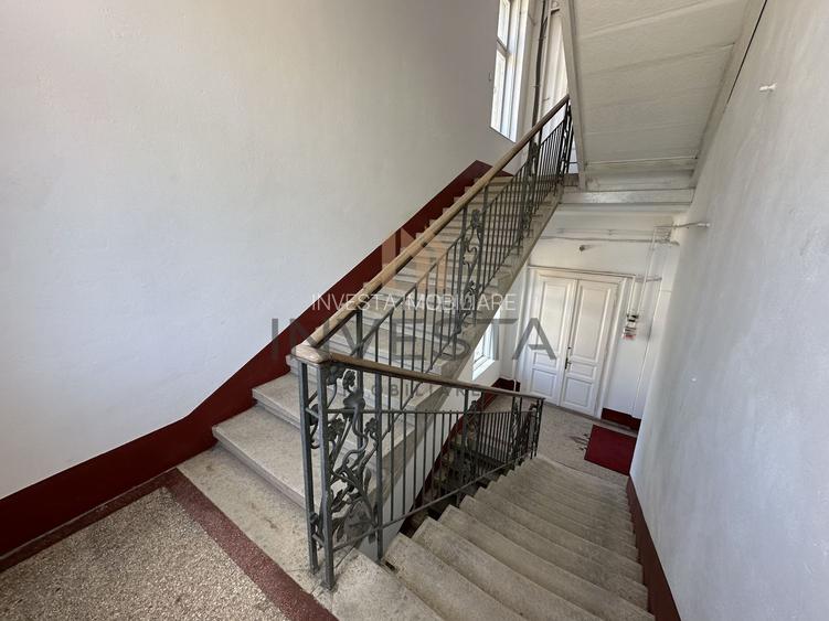 Apartament 3 camere in Centrul Clujului!  95 mp langa Parcul Central! - 6