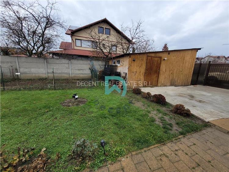 Casa,   Tractorul, Brasov - 20