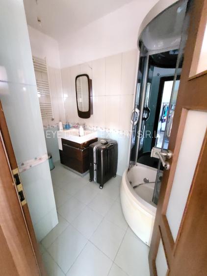 Vanzare  apartament 4 camere bucuresti noi damaroaia - 8