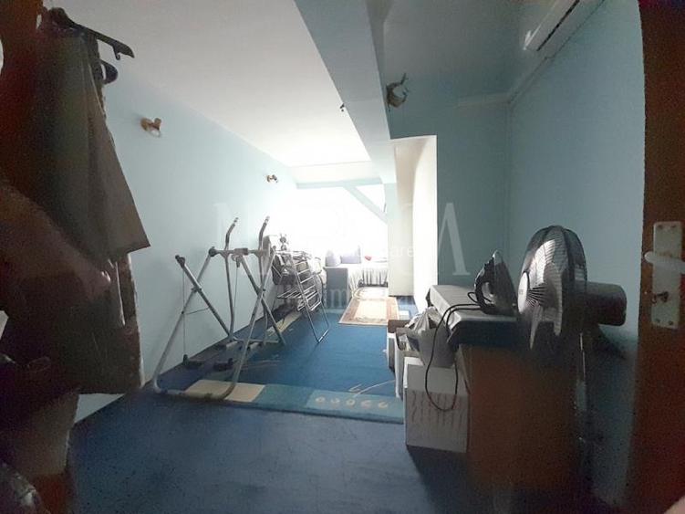 Apartament 3 camere de vanzare in Centru Oradea, Oradea - 7