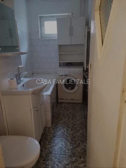 !!! Apartament 1 camera... Dambovita.. str Ana Ipatescu - 4