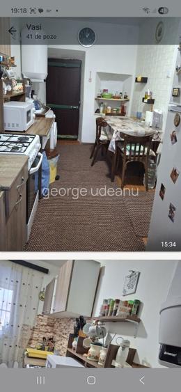 Casa de vanzare +teren generos - 7