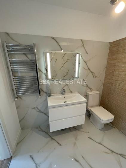 Vile triplex moderne Chiajna zona linistita, constructie premium  - 7