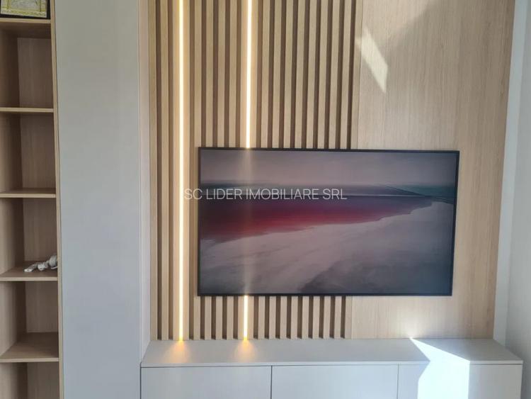 Apartament 2 camere  imobil nou mobilat si utilat   zona Garii  - 4