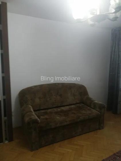 Apartament 2 camere Cluj Manastur 55mp €550 - 2