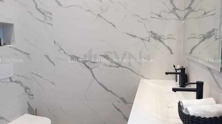 REV2004335 De vanzare vila lux mobilata si utilata zona premium Corbeanca - 13