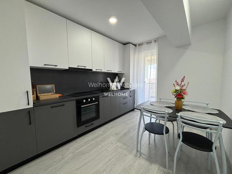Apartament 2 camere, 2 terase cu priveliște spre munți - Doamna Stanca - 3