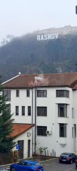 Restaurantul Intim Rasnov o locatie superba - vanzare - 37