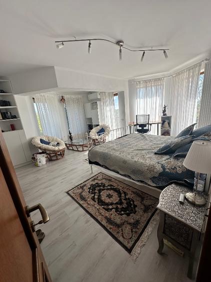 Vanzare vila superbă, P+1+Pod, Albota - 13