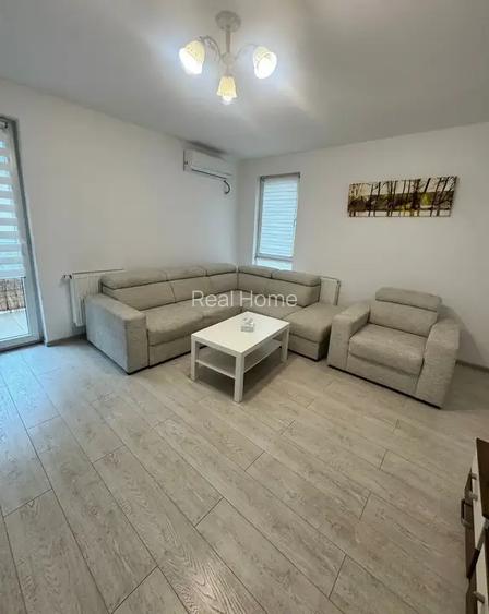 2 Camere 10 min Metrou Teclu I Mobilat si Utilat  I Loc Parcare - 4