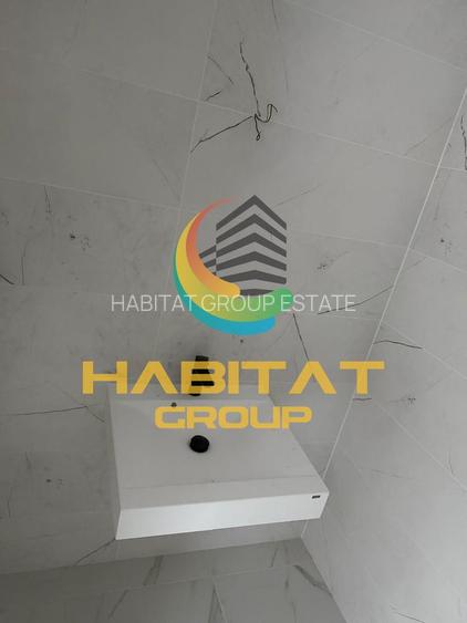 4 camere Pallady nou duplex 127 mp PREMIUM Parcul Teilor - 29