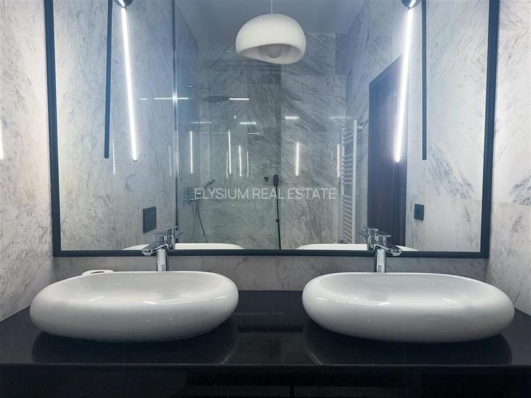 Apartament cu 4 camere de inchiriat Herastrau - 28