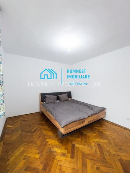 Ap 3  Camere  | Sos. Mihai Bravu nr.67-73 | Metrou Piața Iancului - 18