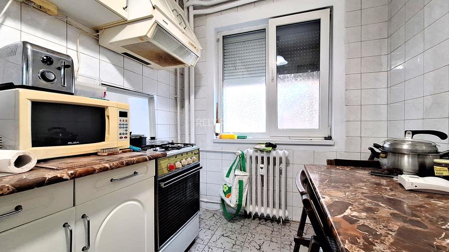 Apartament 2 camere, Bd.Th.Pallady, parter, langa metrou 1 Decembrie, comision 0 - 5