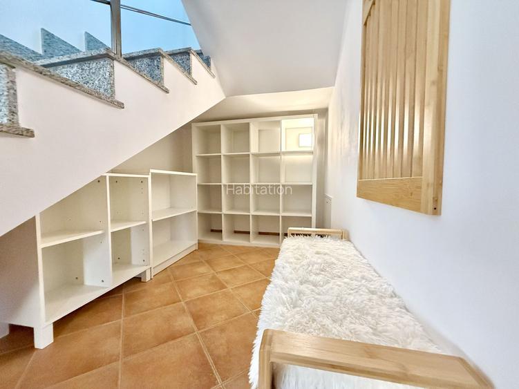 Casă tip triplex în zona centrală Dumbrăvița - 8