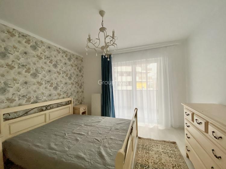 Apartament 2 camere, Gheorgheni, garaj, strada Soporului - 11