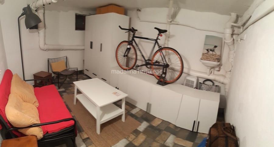 Garsoniera ultracentrala, fara risc, la 5 min de Cismigiu - Proprietar - 4