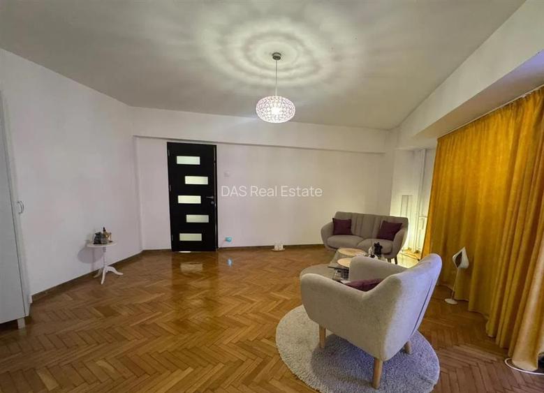 Apartament 3 camere | Calea Victoriei - MaxMara | Bloc 1983 | Centrala - 3