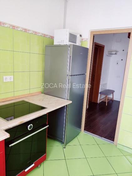apartament 2 camere de inchiriat| Mihai Bravu| Motilor| Mobilat| Metrou - 8