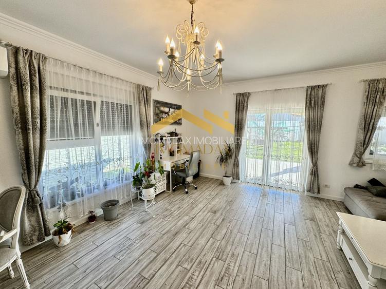 Sanmihaiul Roman-Casa Individuala-Posibilitate Rate direct la Vanzator - 4