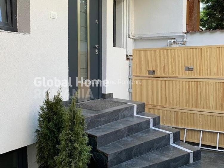 Casa 4 camere 138MP | Bucurestii Noi | Renovat | Metrou | - 8