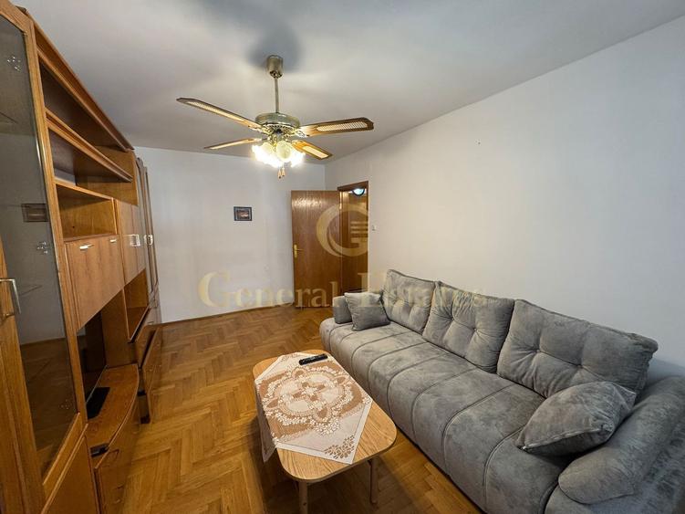 Apartament 3 camere de închiriat în Răcădău | Decomandat | Parcare - 3